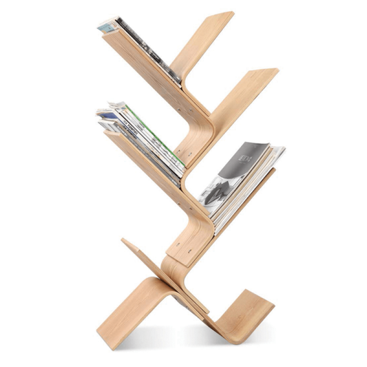 Sola Magazine Rack